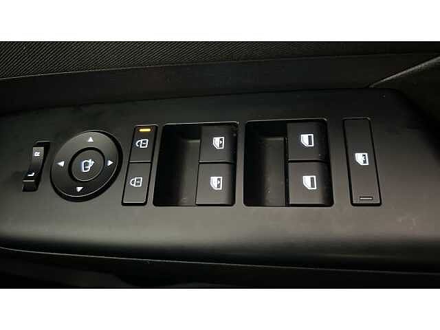 Hyundai Kona KONA 160kW N Line 65kWh 5dr Auto