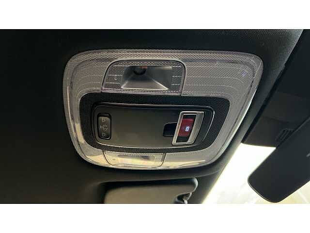 Hyundai Kona KONA 160kW N Line 65kWh 5dr Auto