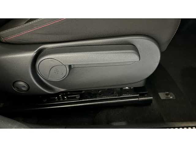 Hyundai Kona KONA 160kW N Line 65kWh 5dr Auto