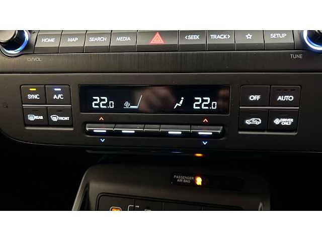 Hyundai Kona KONA 160kW N Line 65kWh 5dr Auto