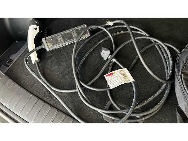 Hyundai Kona KONA 160kW N Line 65kWh 5dr Auto