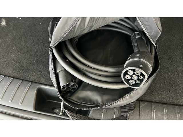 Hyundai Kona KONA 160kW N Line 65kWh 5dr Auto