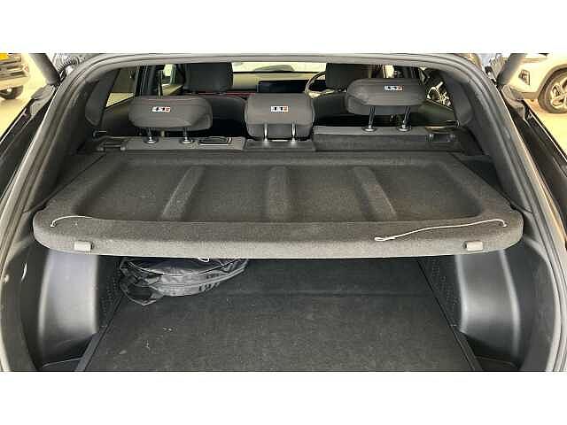 Hyundai Kona KONA 160kW N Line 65kWh 5dr Auto