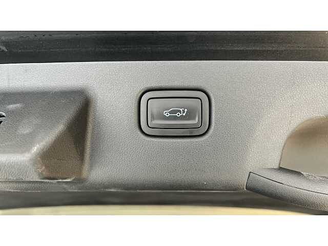 Hyundai Kona KONA 160kW N Line 65kWh 5dr Auto
