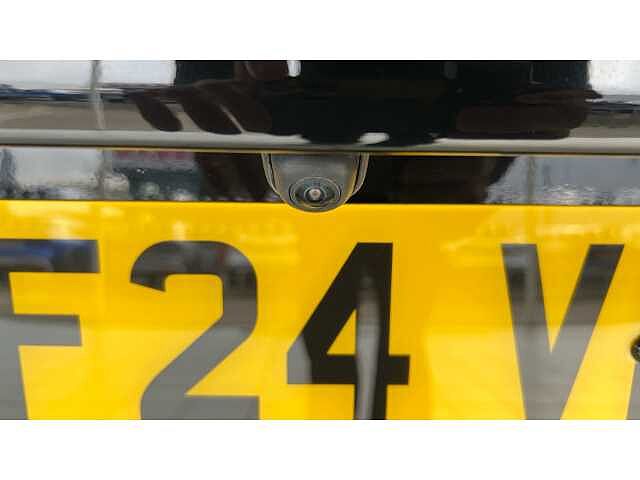 Hyundai Kona KONA 160kW N Line 65kWh 5dr Auto