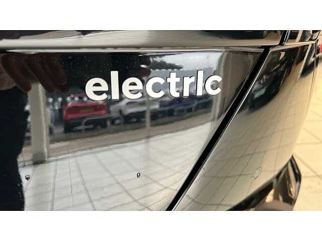 Hyundai Kona KONA 160kW N Line 65kWh 5dr Auto