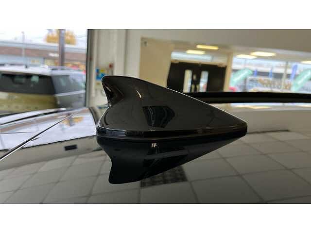 Hyundai Kona KONA 160kW N Line 65kWh 5dr Auto