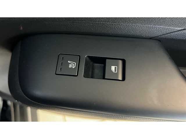 Hyundai Kona KONA 160kW N Line 65kWh 5dr Auto