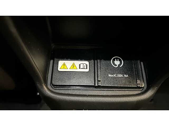 Hyundai Kona KONA 160kW N Line 65kWh 5dr Auto