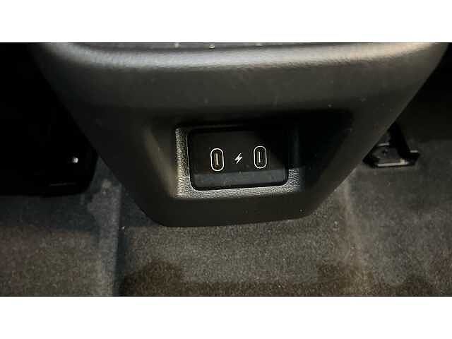 Hyundai Kona KONA 160kW N Line 65kWh 5dr Auto