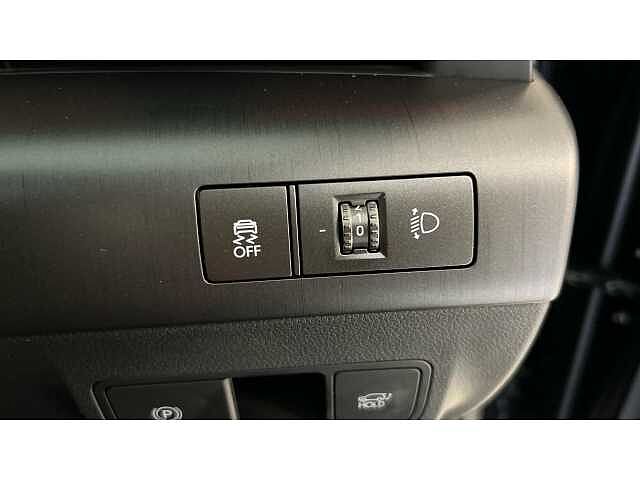 Hyundai Kona KONA 160kW N Line 65kWh 5dr Auto