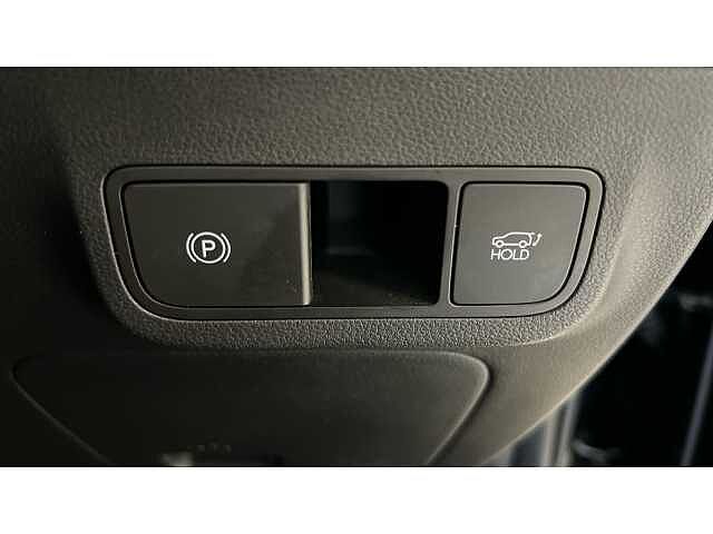 Hyundai Kona KONA 160kW N Line 65kWh 5dr Auto