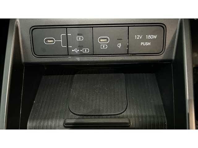 Hyundai Kona KONA 160kW N Line 65kWh 5dr Auto