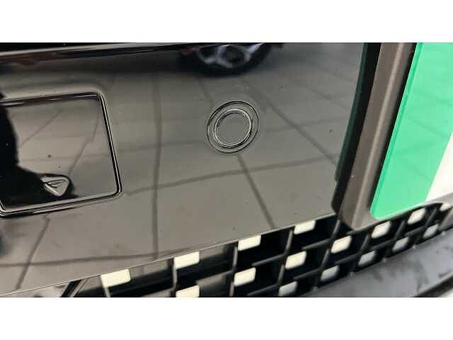 Hyundai Kona KONA 160kW N Line 65kWh 5dr Auto