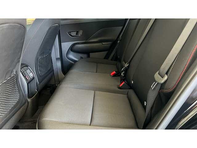 Hyundai Kona 1.6 Hybrid 129 N Line 5dr DCT