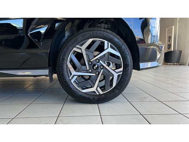 Hyundai Kona 1.6 Hybrid 129 N Line 5dr DCT