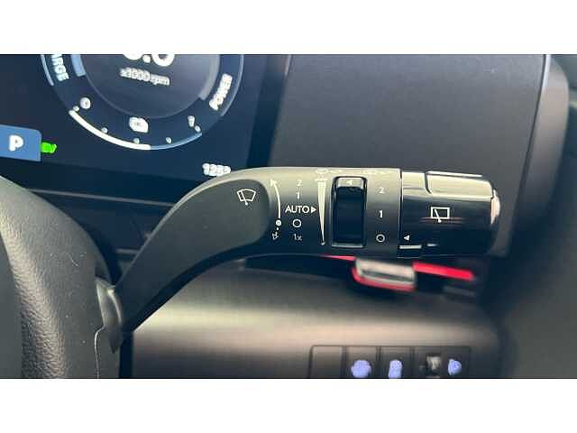 Hyundai Kona 1.6 Hybrid 129 N Line 5dr DCT