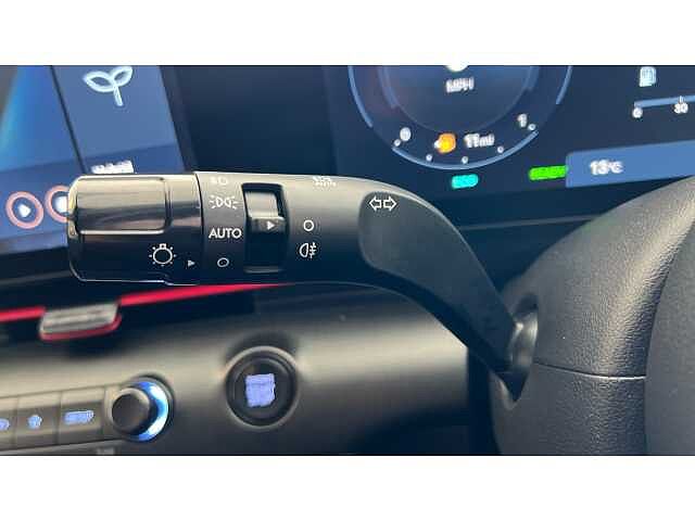 Hyundai Kona 1.6 Hybrid 129 N Line 5dr DCT