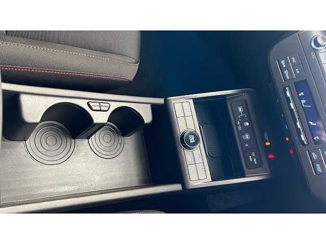 Hyundai Kona 1.6 Hybrid 129 N Line 5dr DCT