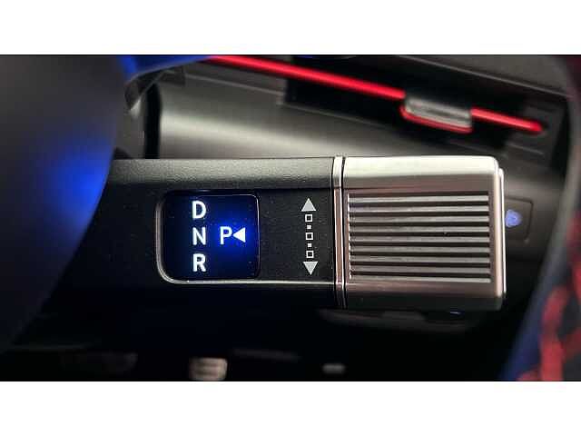 Hyundai Kona 1.6 Hybrid 129 N Line 5dr DCT