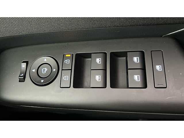 Hyundai Kona 1.6 Hybrid 129 N Line 5dr DCT
