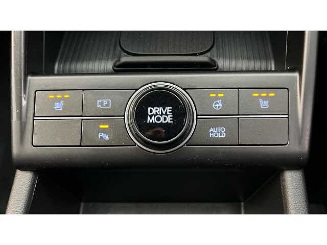 Hyundai Kona 1.6 Hybrid 129 N Line 5dr DCT