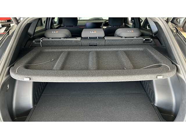 Hyundai Kona 1.6 Hybrid 129 N Line 5dr DCT