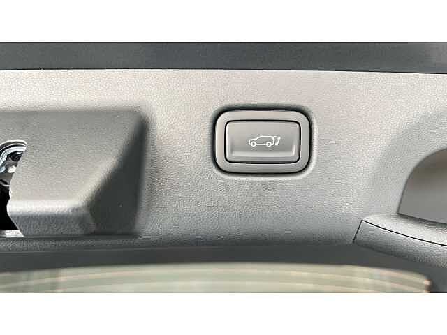 Hyundai Kona 1.6 Hybrid 129 N Line 5dr DCT