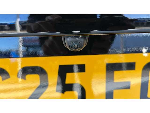 Hyundai Kona 1.6 Hybrid 129 N Line 5dr DCT