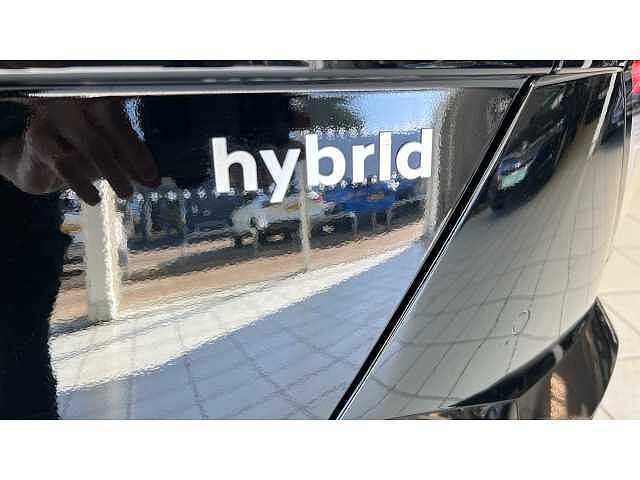 Hyundai Kona 1.6 Hybrid 129 N Line 5dr DCT