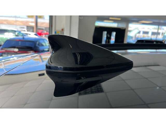 Hyundai Kona 1.6 Hybrid 129 N Line 5dr DCT