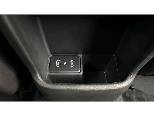 Hyundai Kona 1.6 Hybrid 129 N Line 5dr DCT