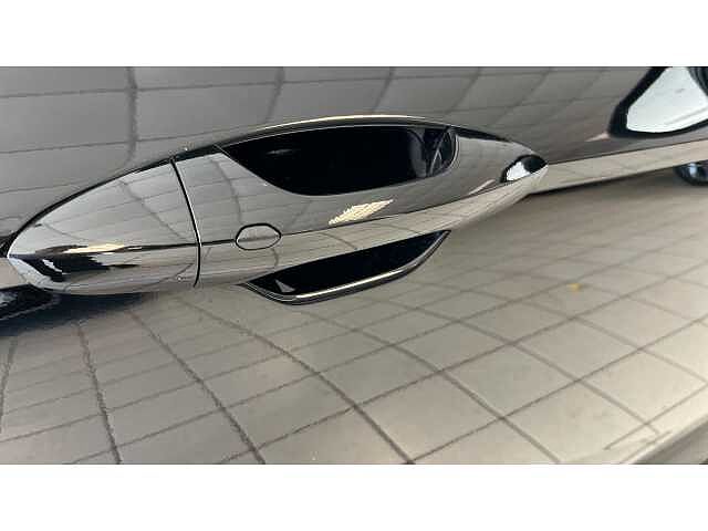 Hyundai Kona 1.6 Hybrid 129 N Line 5dr DCT