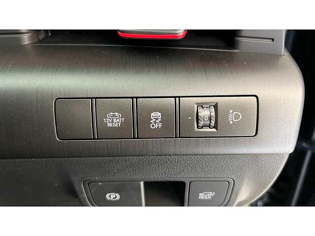 Hyundai Kona 1.6 Hybrid 129 N Line 5dr DCT