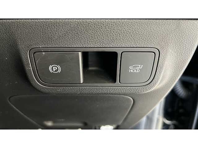 Hyundai Kona 1.6 Hybrid 129 N Line 5dr DCT