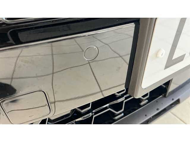 Hyundai Kona 1.6 Hybrid 129 N Line 5dr DCT