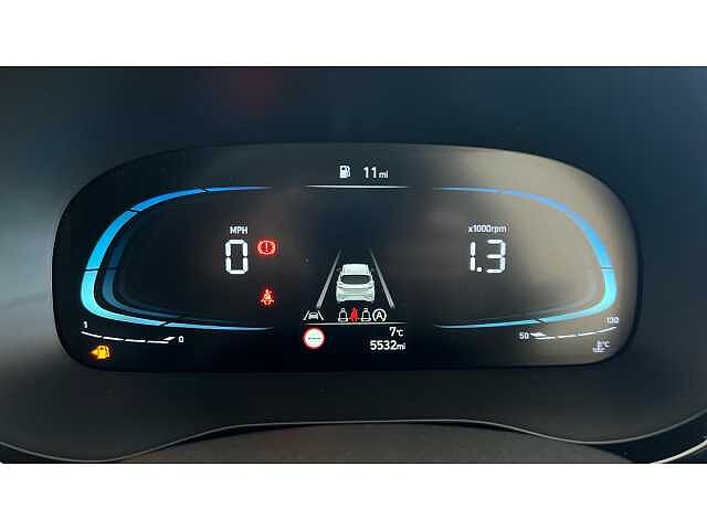 Hyundai i10 I10 1.0T [90] N Line 5dr [Nav]