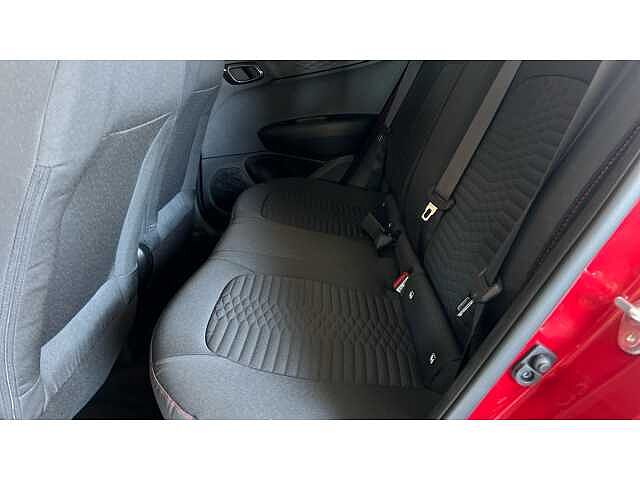 Hyundai i10 I10 1.0T [90] N Line 5dr [Nav]