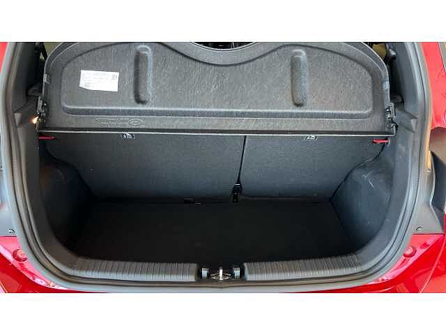 Hyundai i10 I10 1.0T [90] N Line 5dr [Nav]