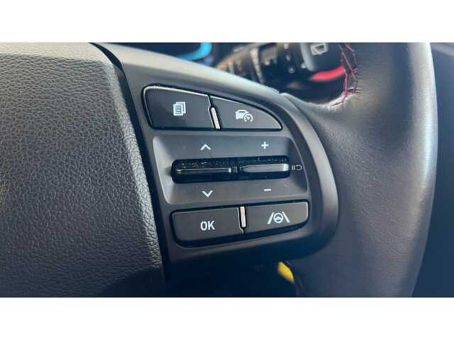 Hyundai i10 I10 1.0T [90] N Line 5dr [Nav]