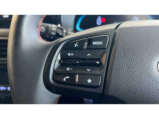 Hyundai i10 I10 1.0T [90] N Line 5dr [Nav]