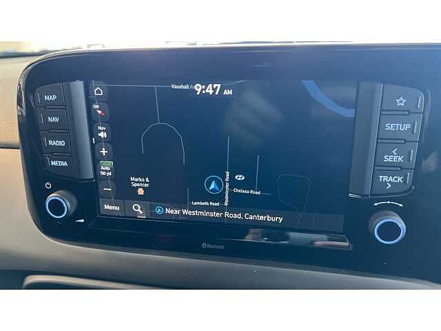 Hyundai i10 I10 1.0T [90] N Line 5dr [Nav]