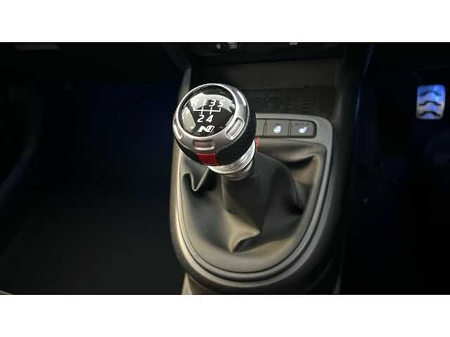 Hyundai i10 I10 1.0T [90] N Line 5dr [Nav]