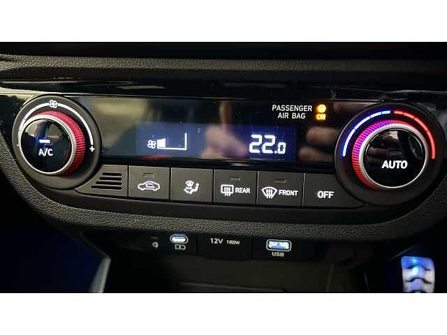 Hyundai i10 I10 1.0T [90] N Line 5dr [Nav]