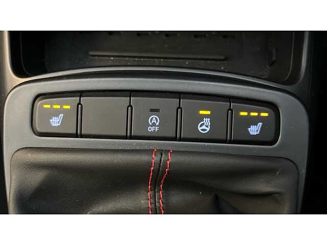 Hyundai i10 I10 1.0T [90] N Line 5dr [Nav]