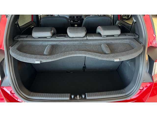 Hyundai i10 I10 1.0T [90] N Line 5dr [Nav]