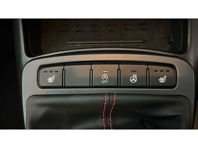 Hyundai i10 I10 1.0T [90] N Line 5dr [Nav]