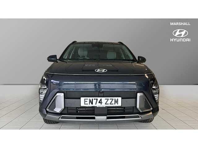Hyundai Kona KONA 1.6 Hybrid 129 Ultimate 5dr DCT
