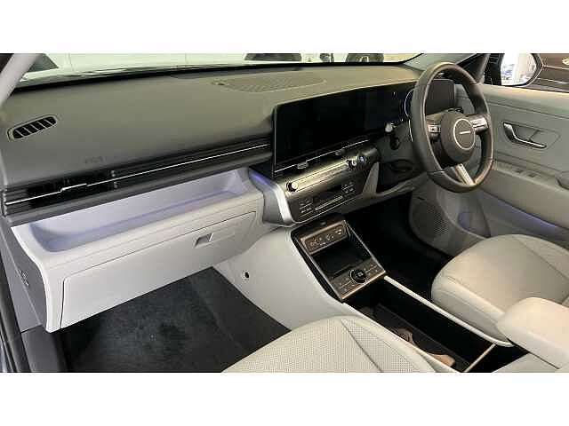 Hyundai Kona KONA 1.6 Hybrid 129 Ultimate 5dr DCT