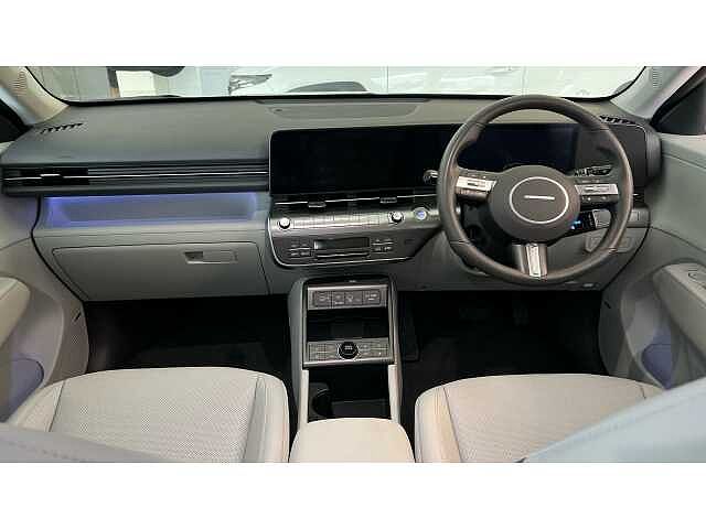 Hyundai Kona KONA 1.6 Hybrid 129 Ultimate 5dr DCT